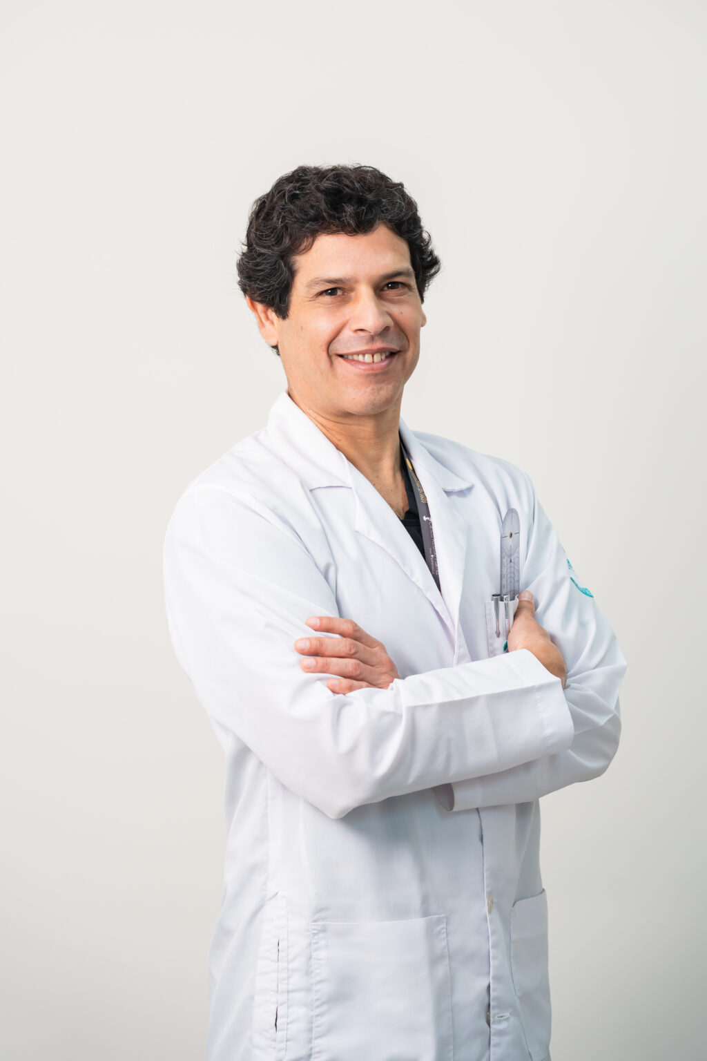 Foto Perfil Dr Gonzalo Castillo Velasco